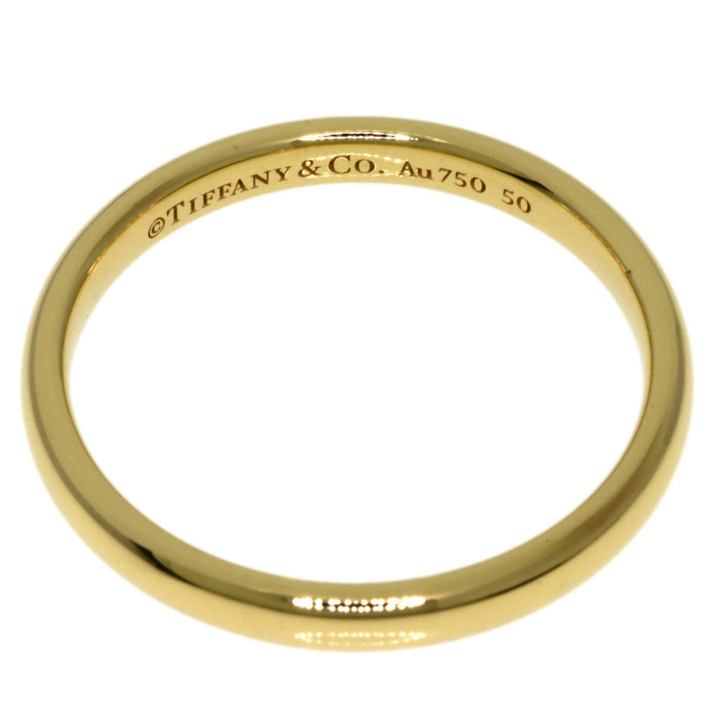 Ring 18K Yellow Gold