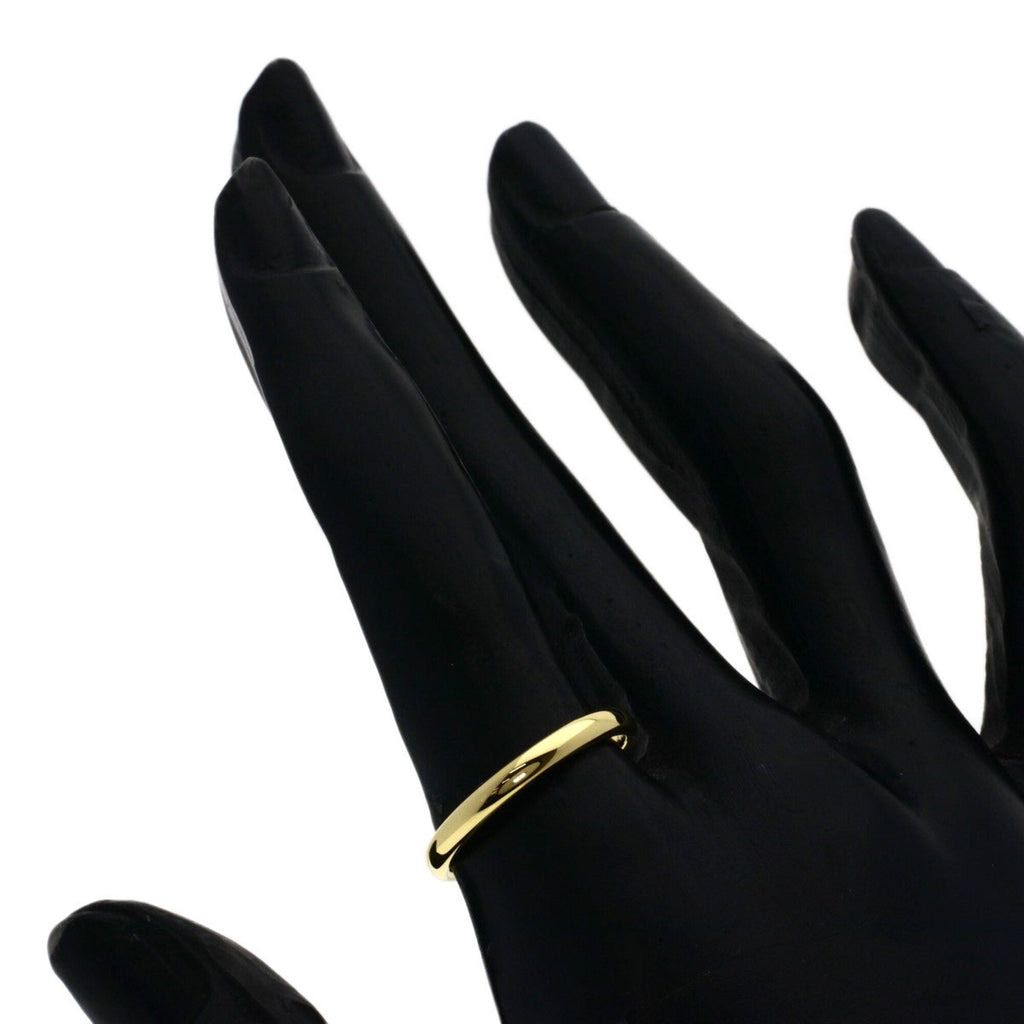 Ring 18K Yellow Gold