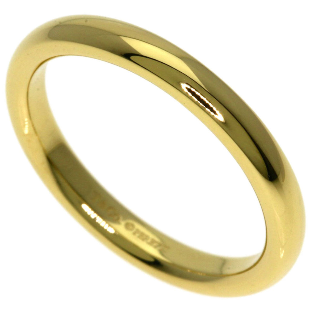 Ring 18K Yellow Gold