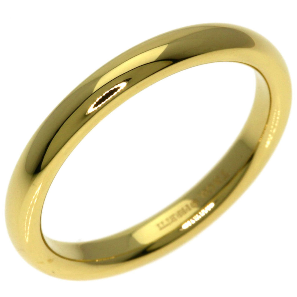 Ring 18K Yellow Gold