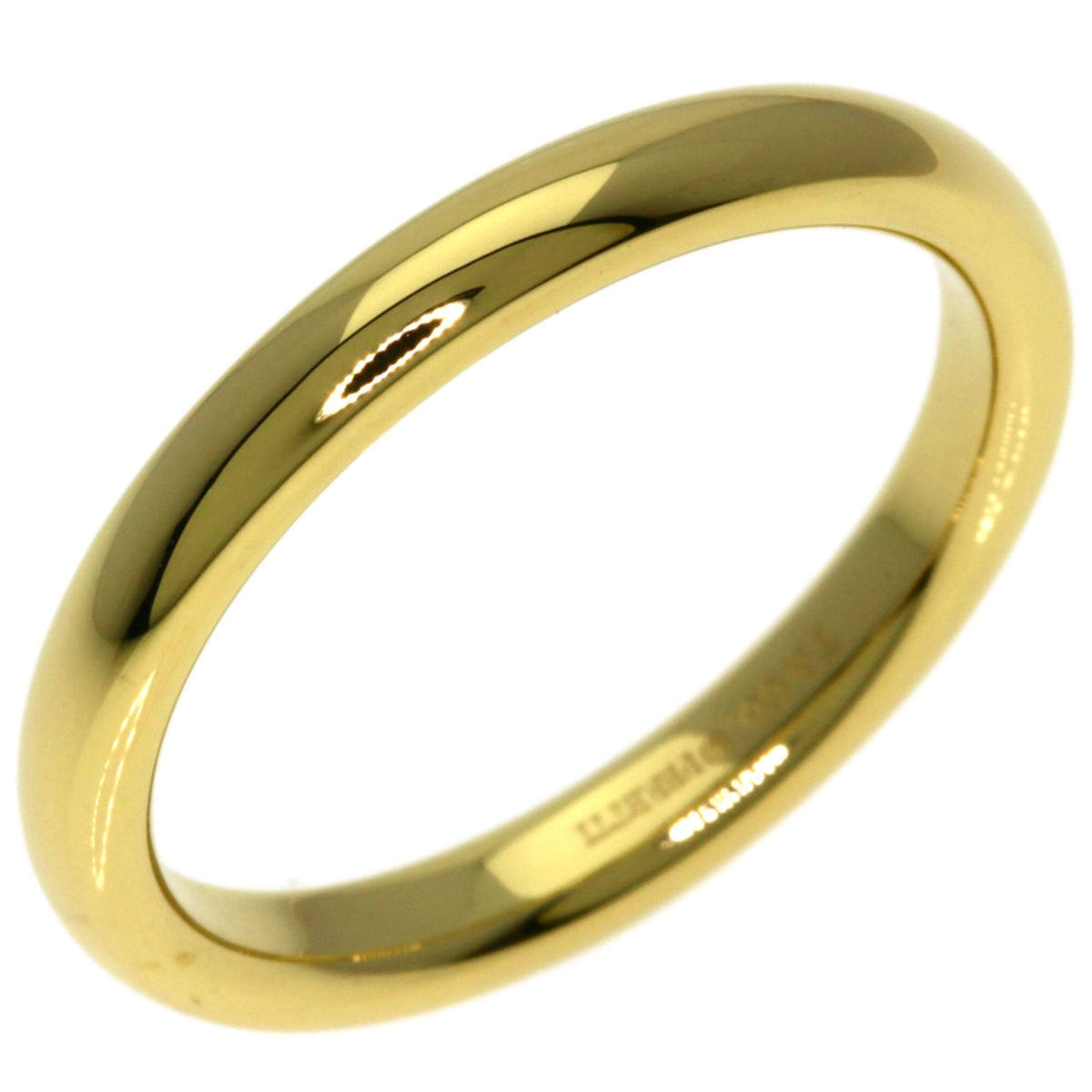 Ring 18K Yellow Gold