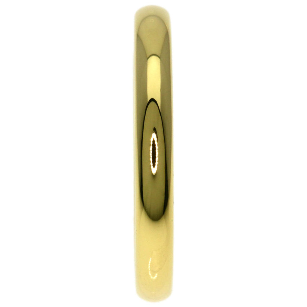 Ring 18K Yellow Gold