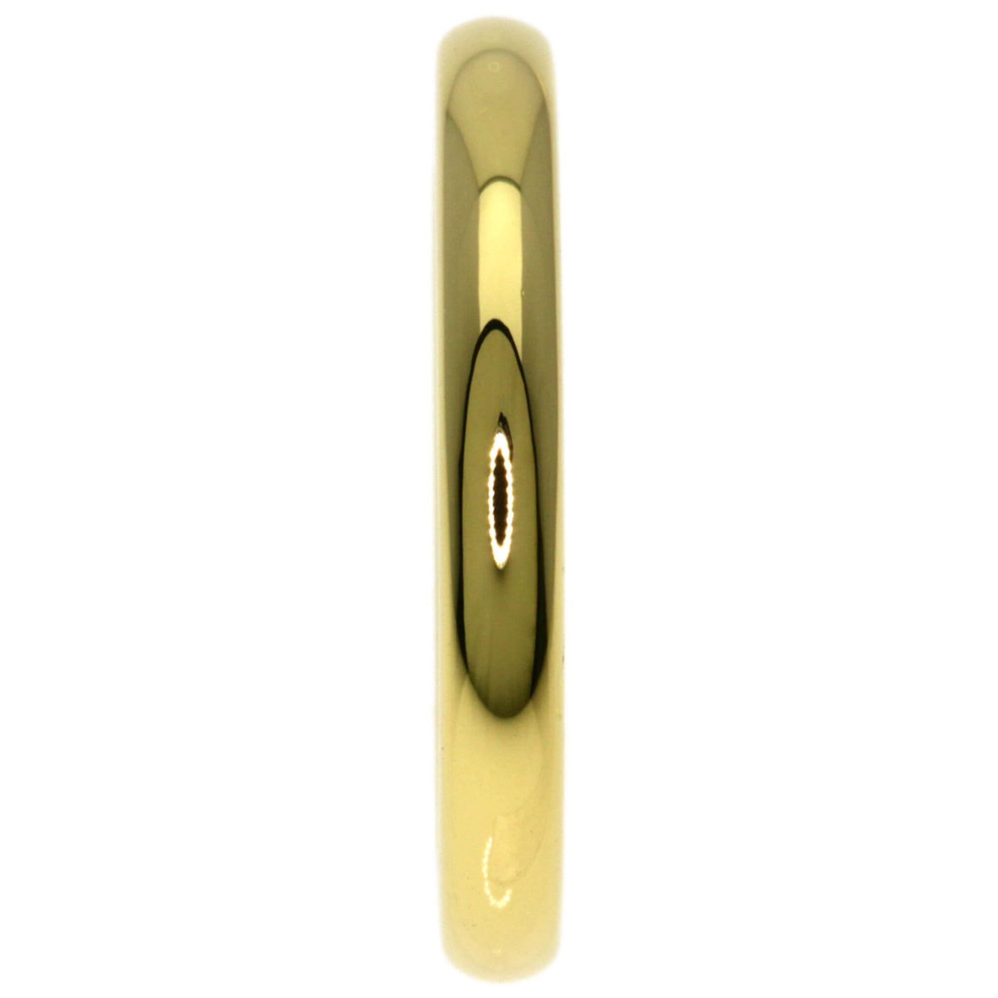 Ring 18K Yellow Gold