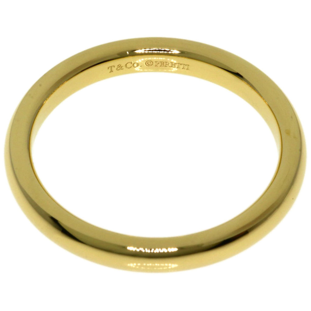 Ring 18K Yellow Gold