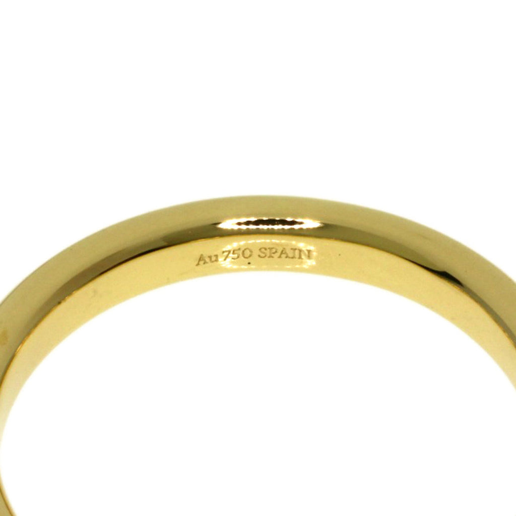 Ring 18K Yellow Gold