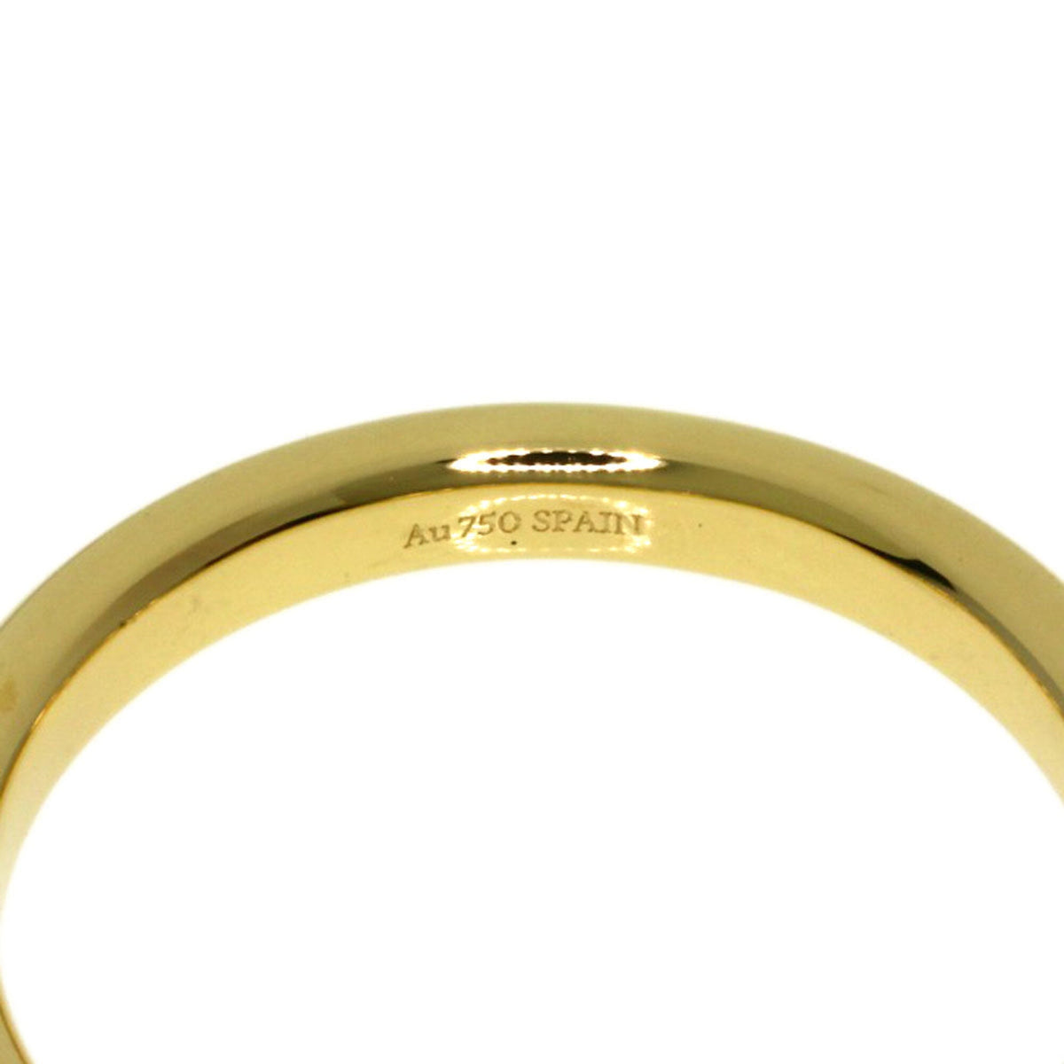 Ring 18K Yellow Gold
