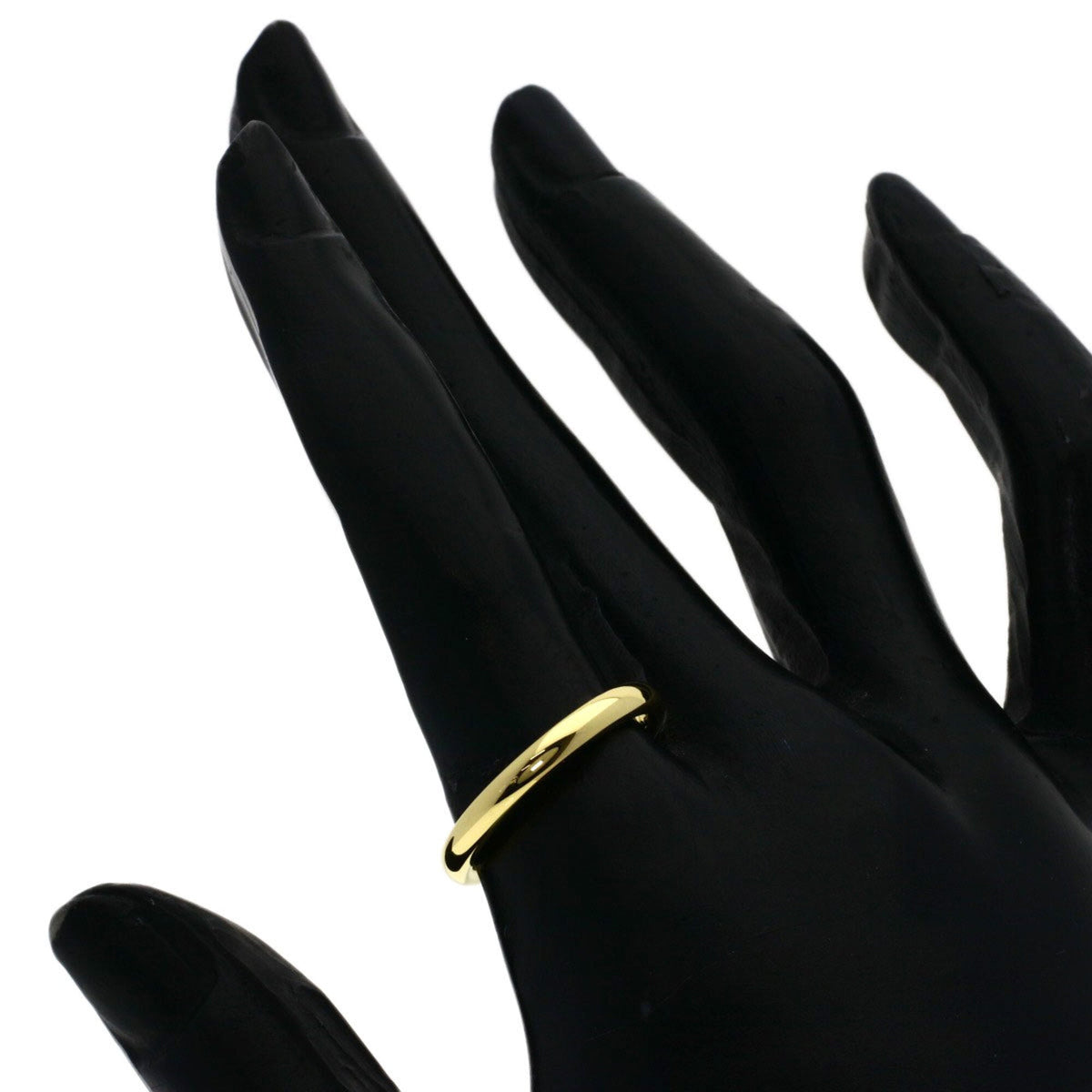 Ring 18K Yellow Gold