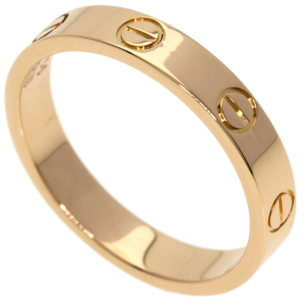 Ring 18K Rose Gold