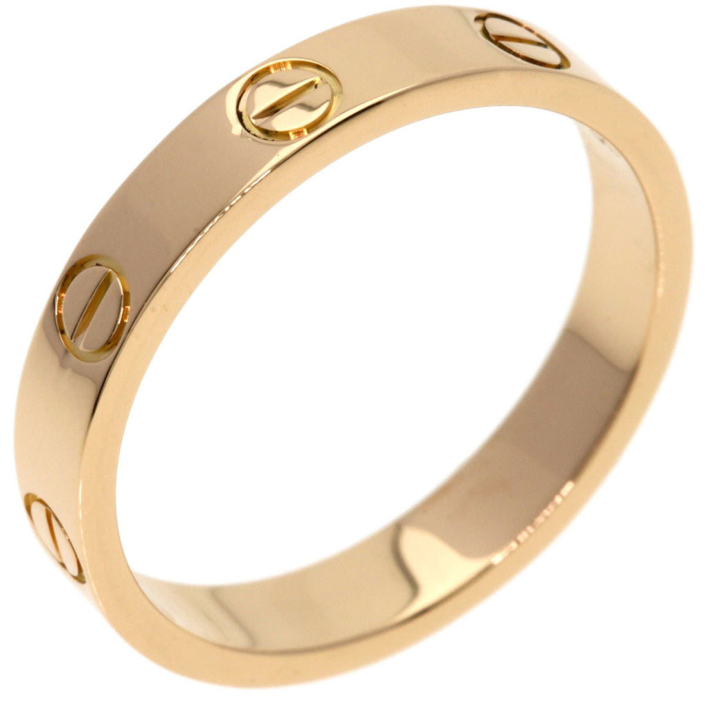 Ring 18K Rose Gold