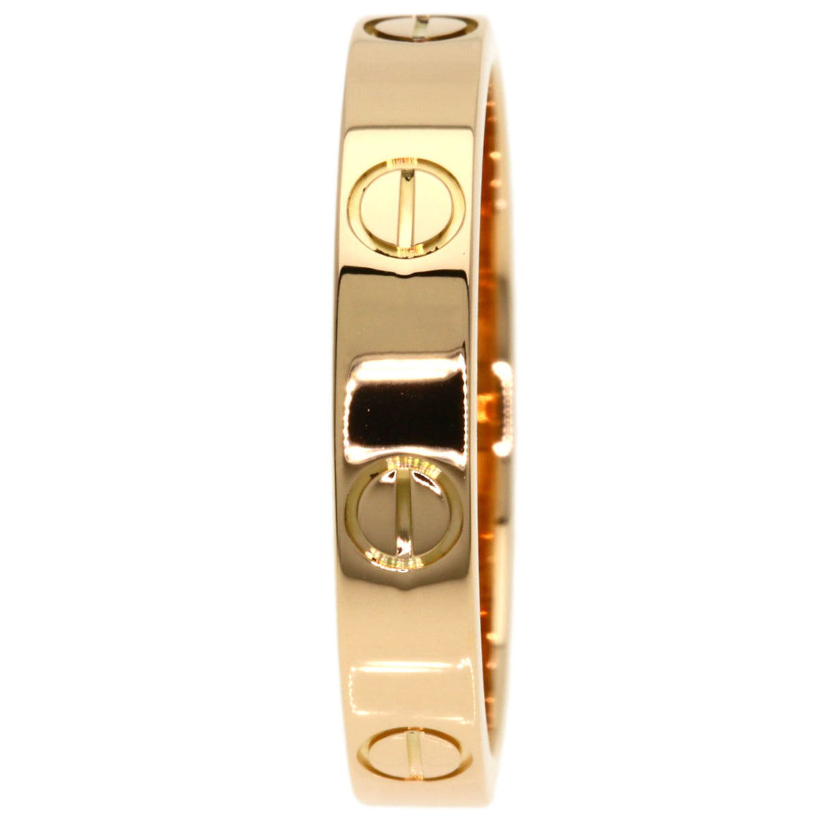 Ring 18K Rose Gold
