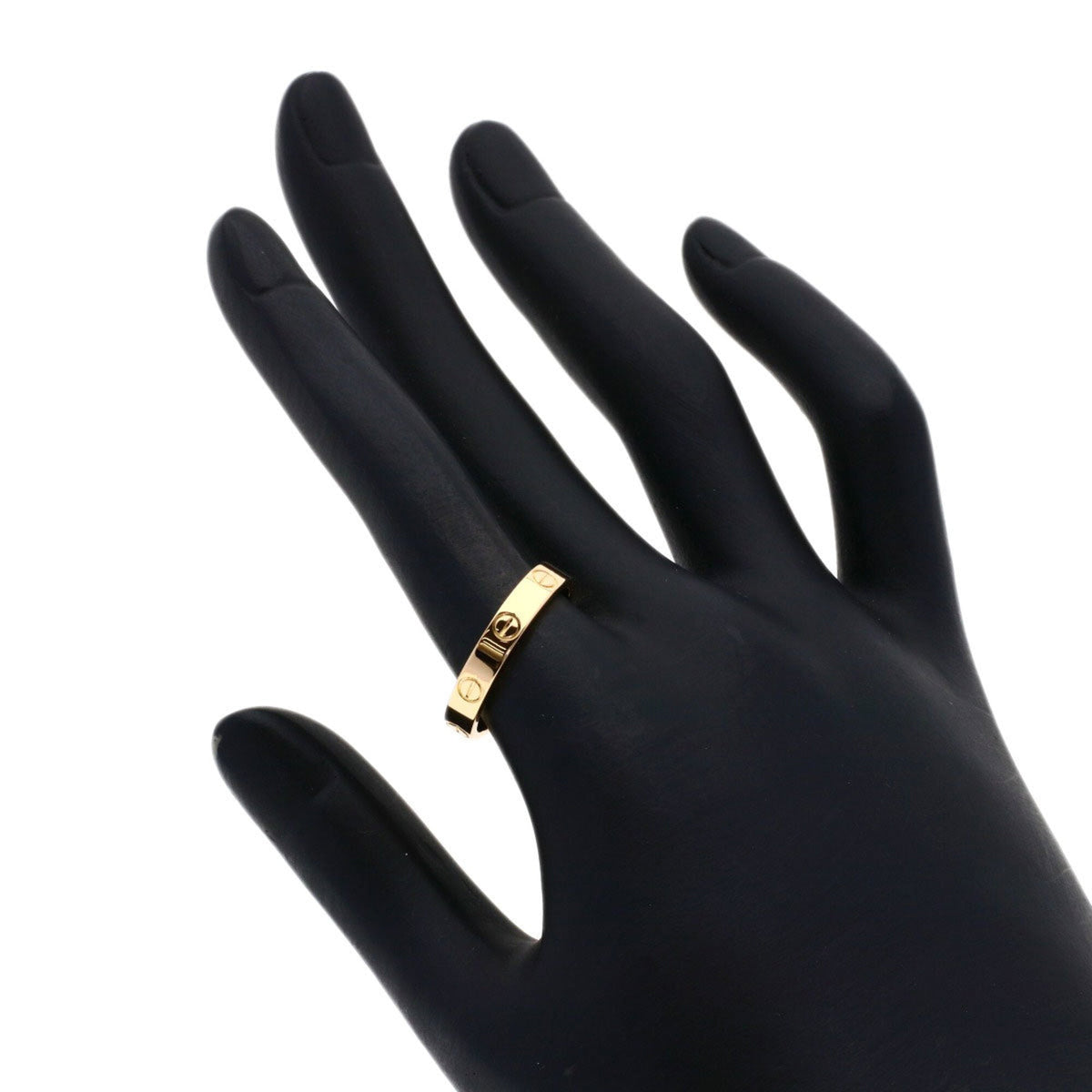 Ring 18K Rose Gold