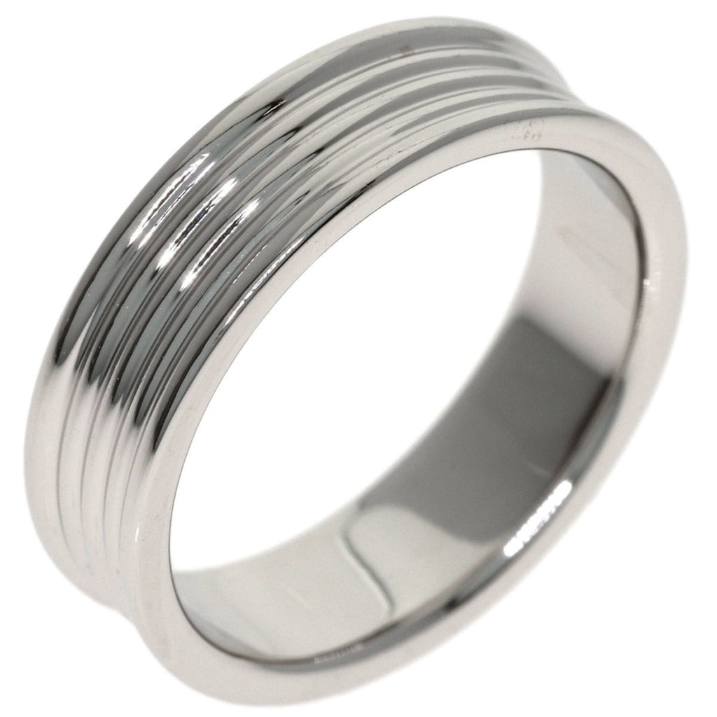 Vintage Band Ring Platinum