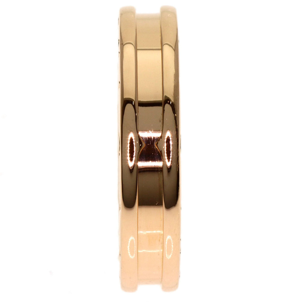 B.Zero1 Ring 18K Rose Gold
