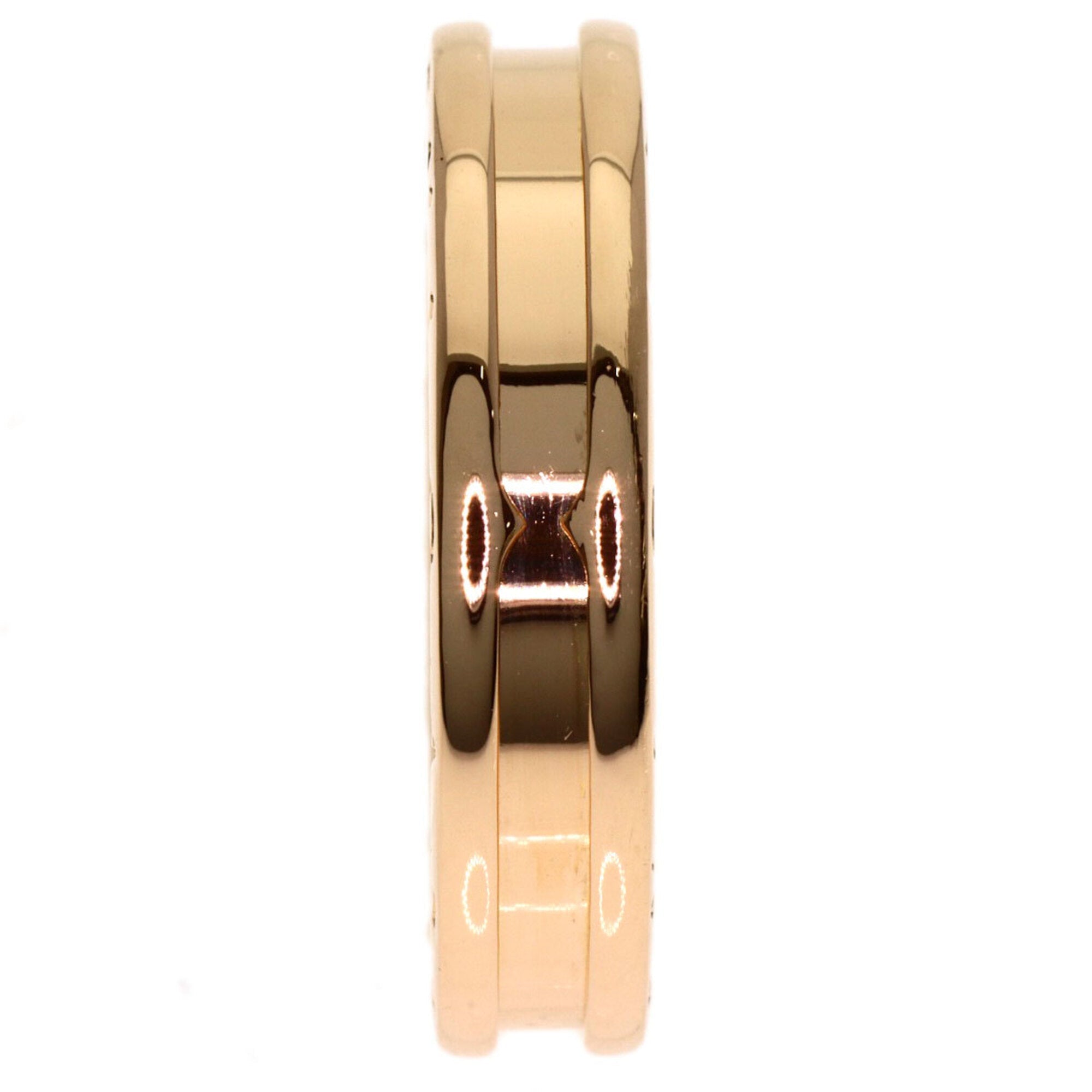 B.Zero1 Ring 18K Rose Gold