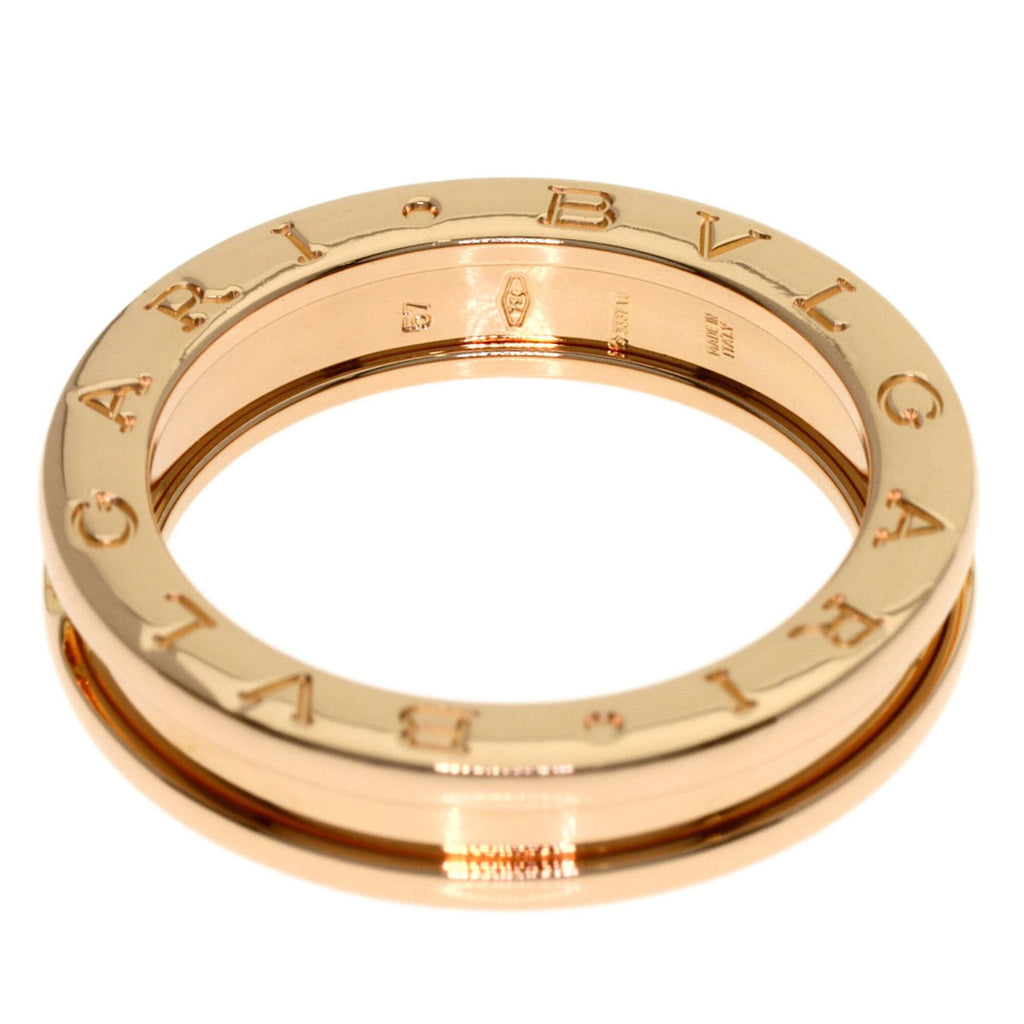B.Zero1 Ring 18K Rose Gold