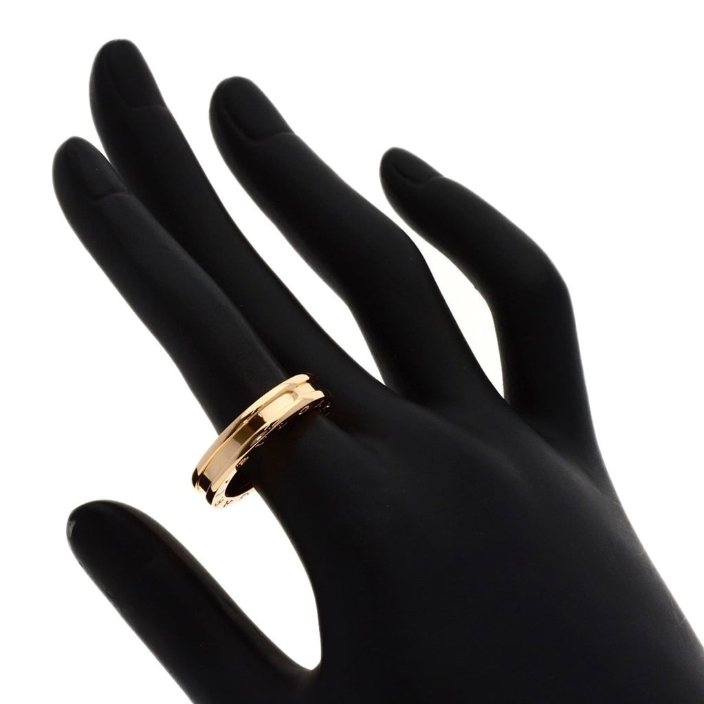 B.Zero1 Ring 18K Rose Gold