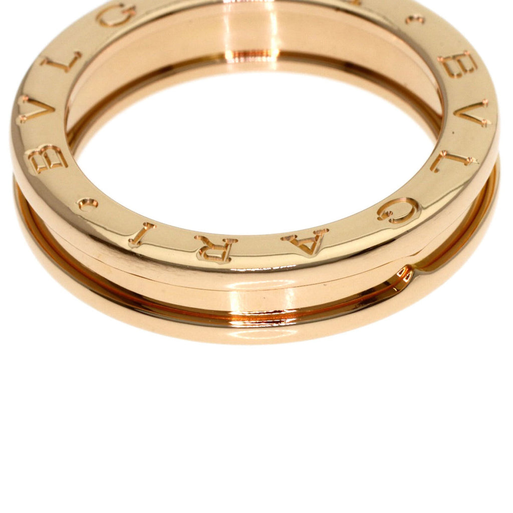 B.Zero1 Ring 18K Rose Gold