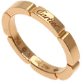 Panthere Ring 18K Rose Gold