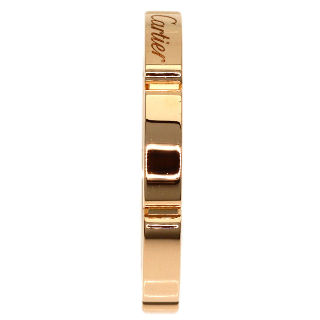 Panthere Ring 18K Rose Gold