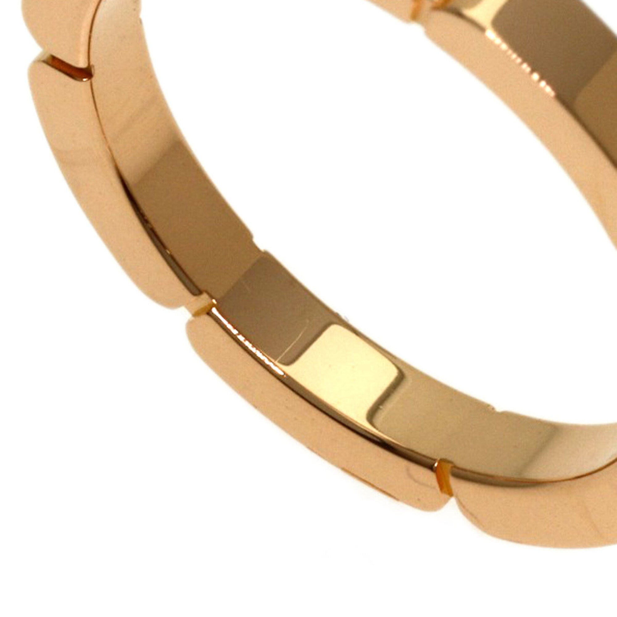 Panthere Ring 18K Rose Gold