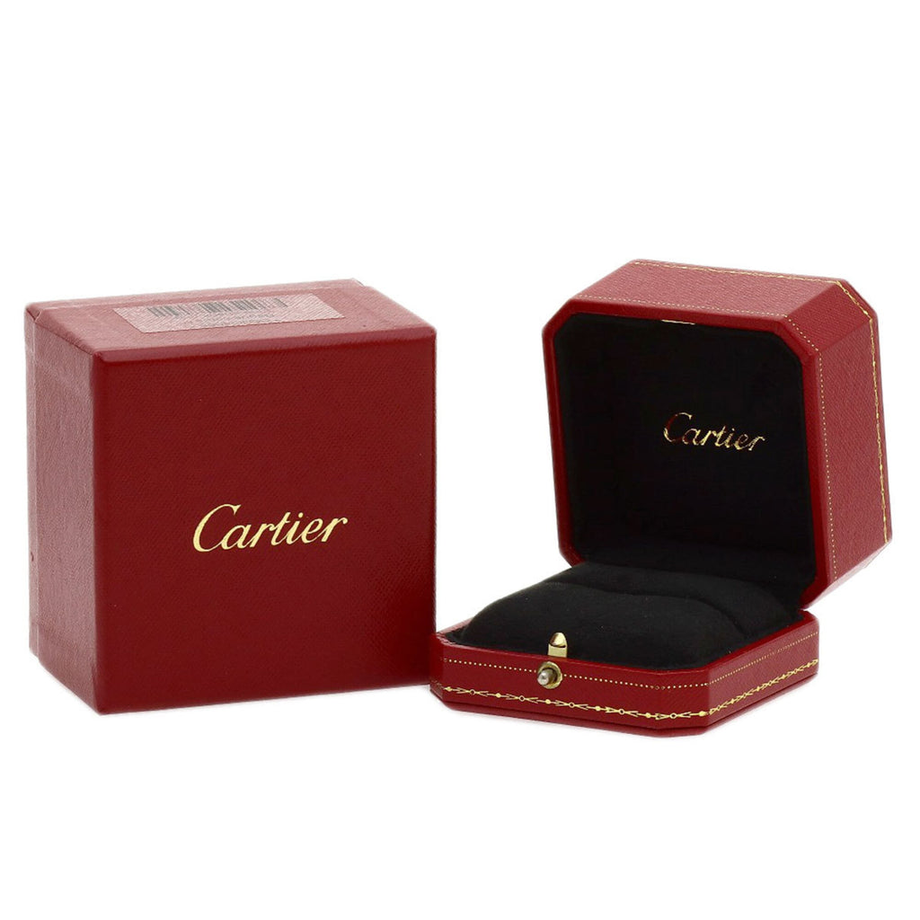 Panthere Ring 18K Rose Gold