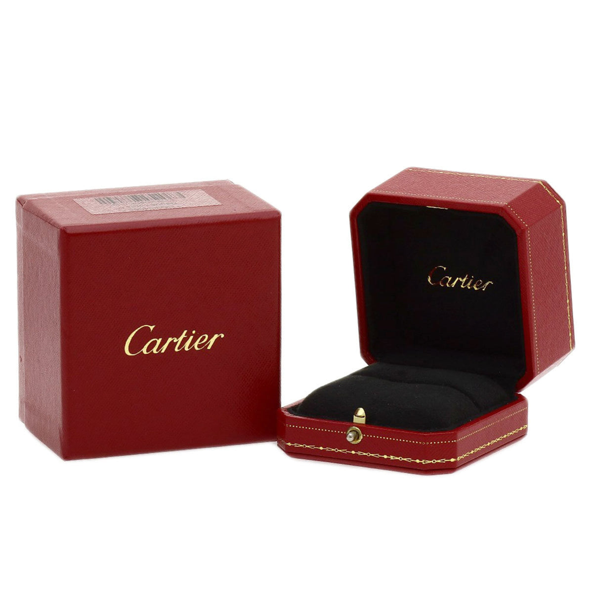 Panthere Ring 18K Rose Gold