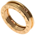 B.Zero1 Ring 18K Rose Gold