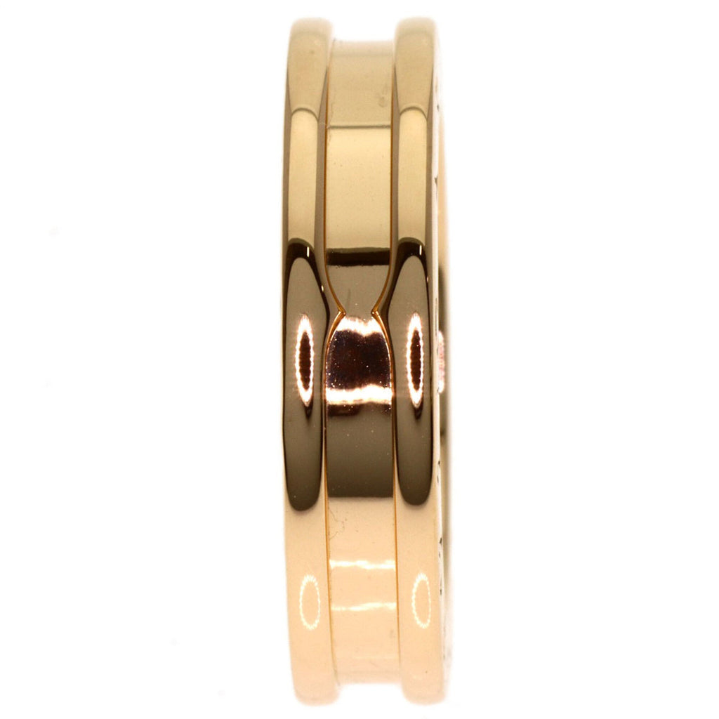 B.Zero1 Ring 18K Rose Gold