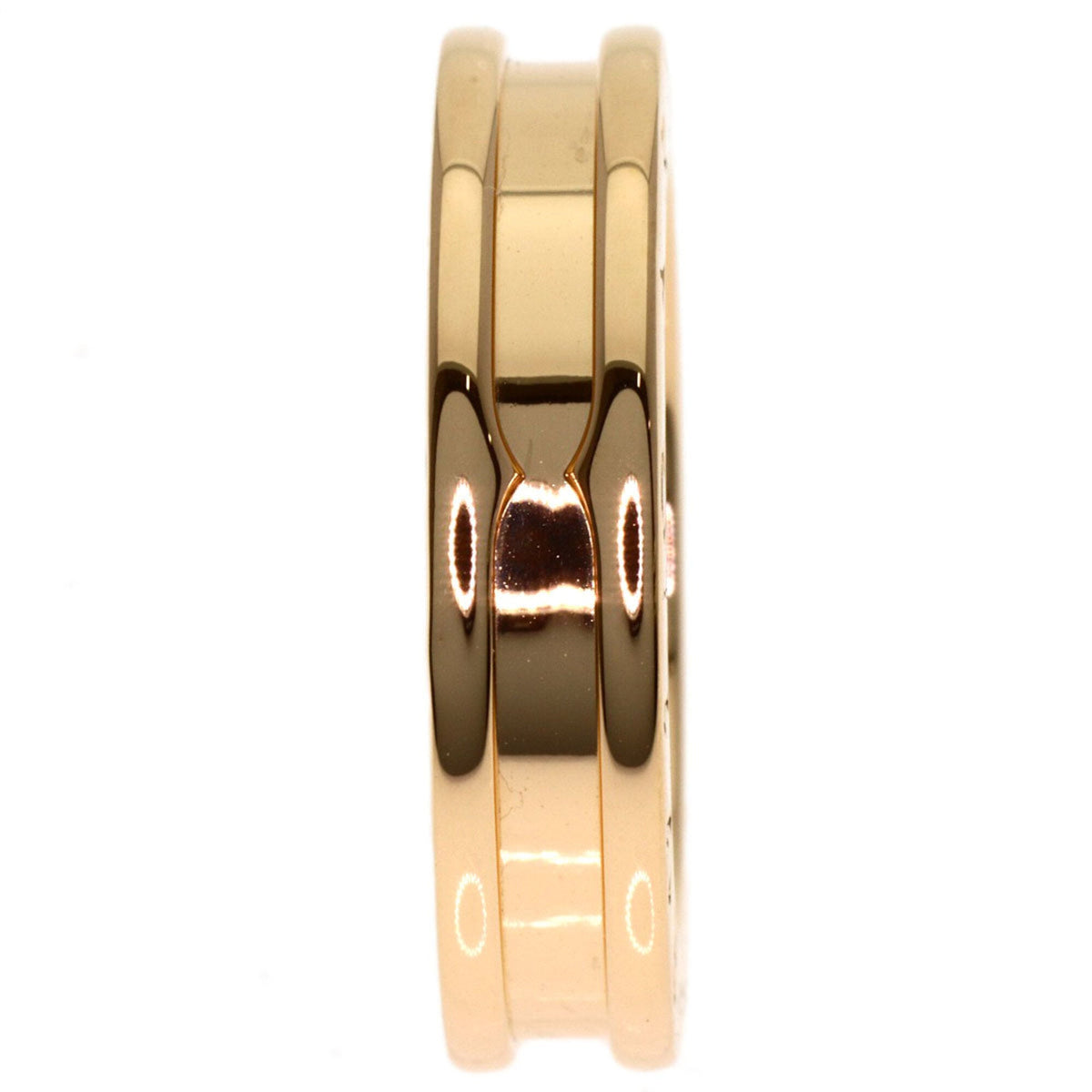 B.Zero1 Ring 18K Rose Gold