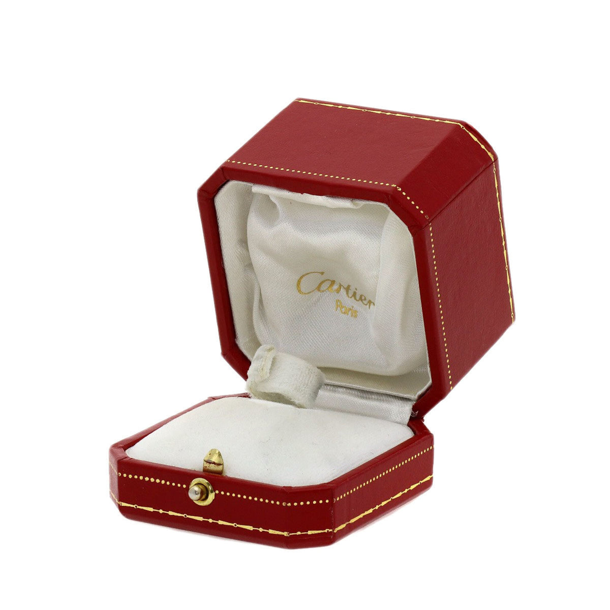 Mimi Ring 18K Yellow Gold