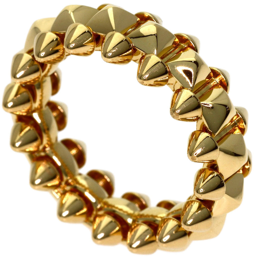 Ring 18K Yellow Gold
