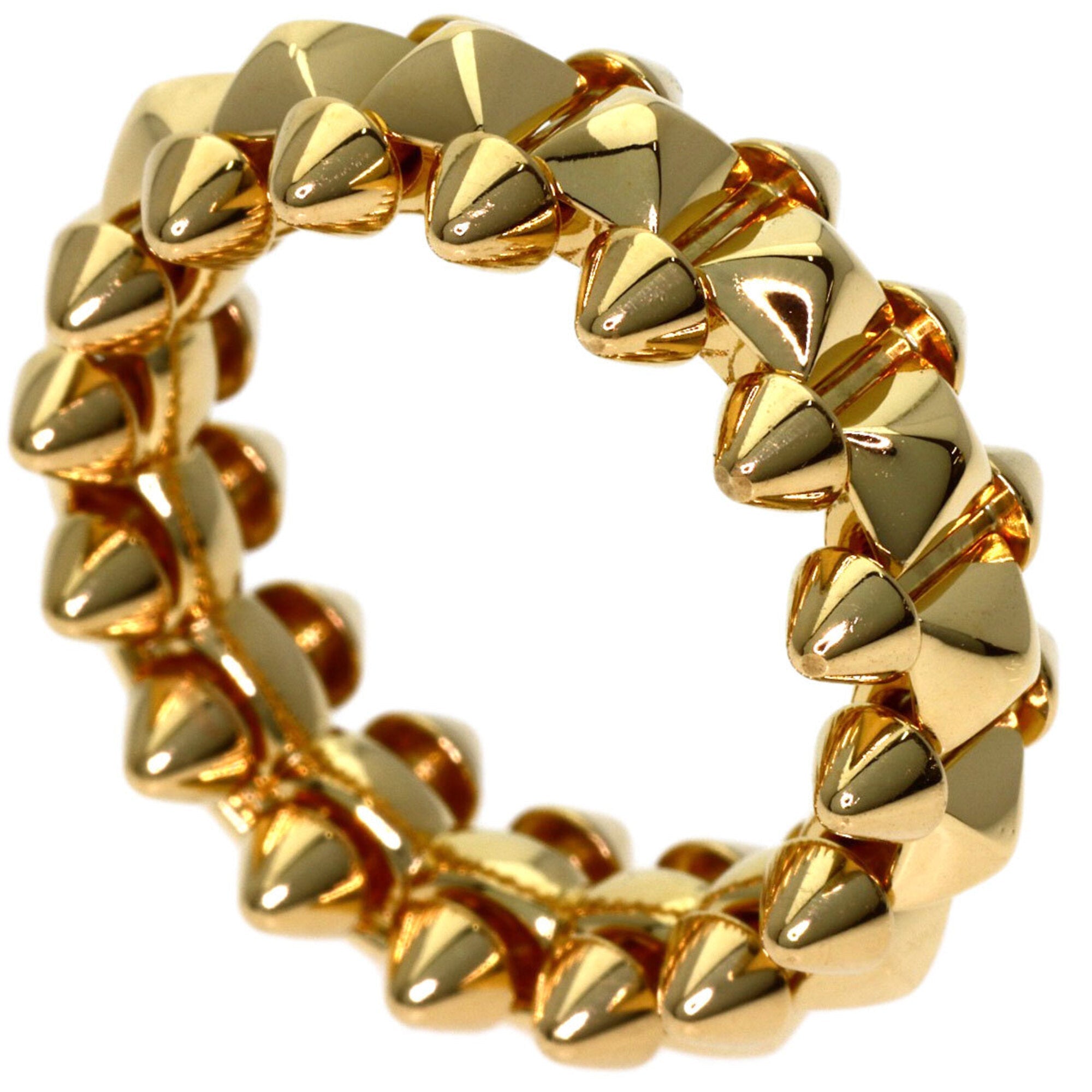 Ring 18K Yellow Gold