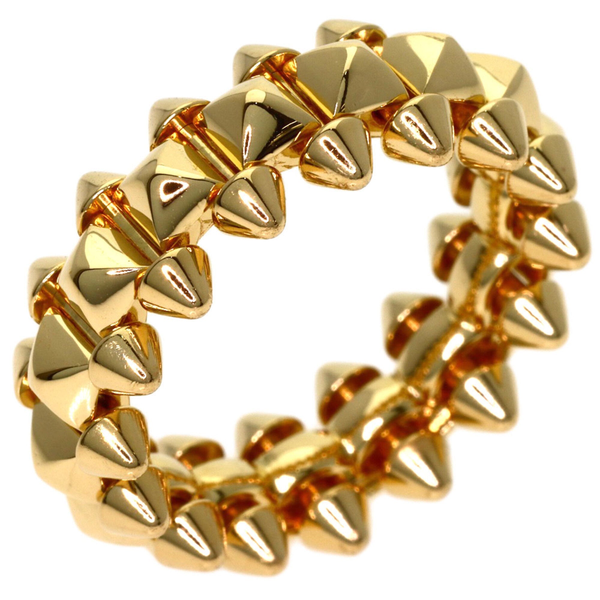 Ring 18K Yellow Gold