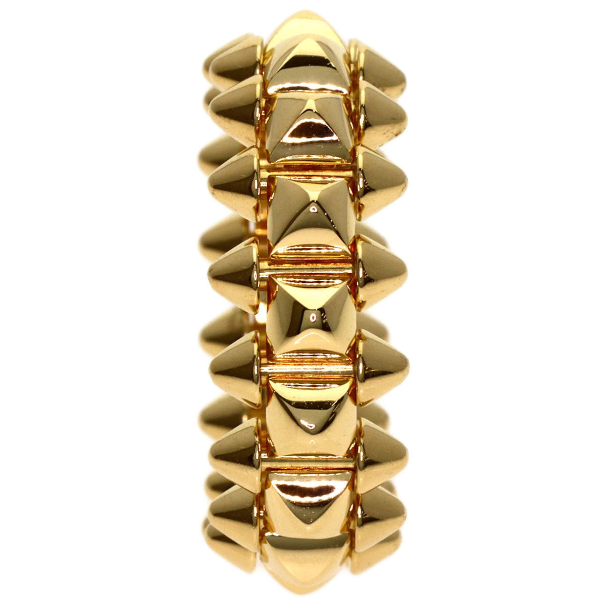 Ring 18K Yellow Gold
