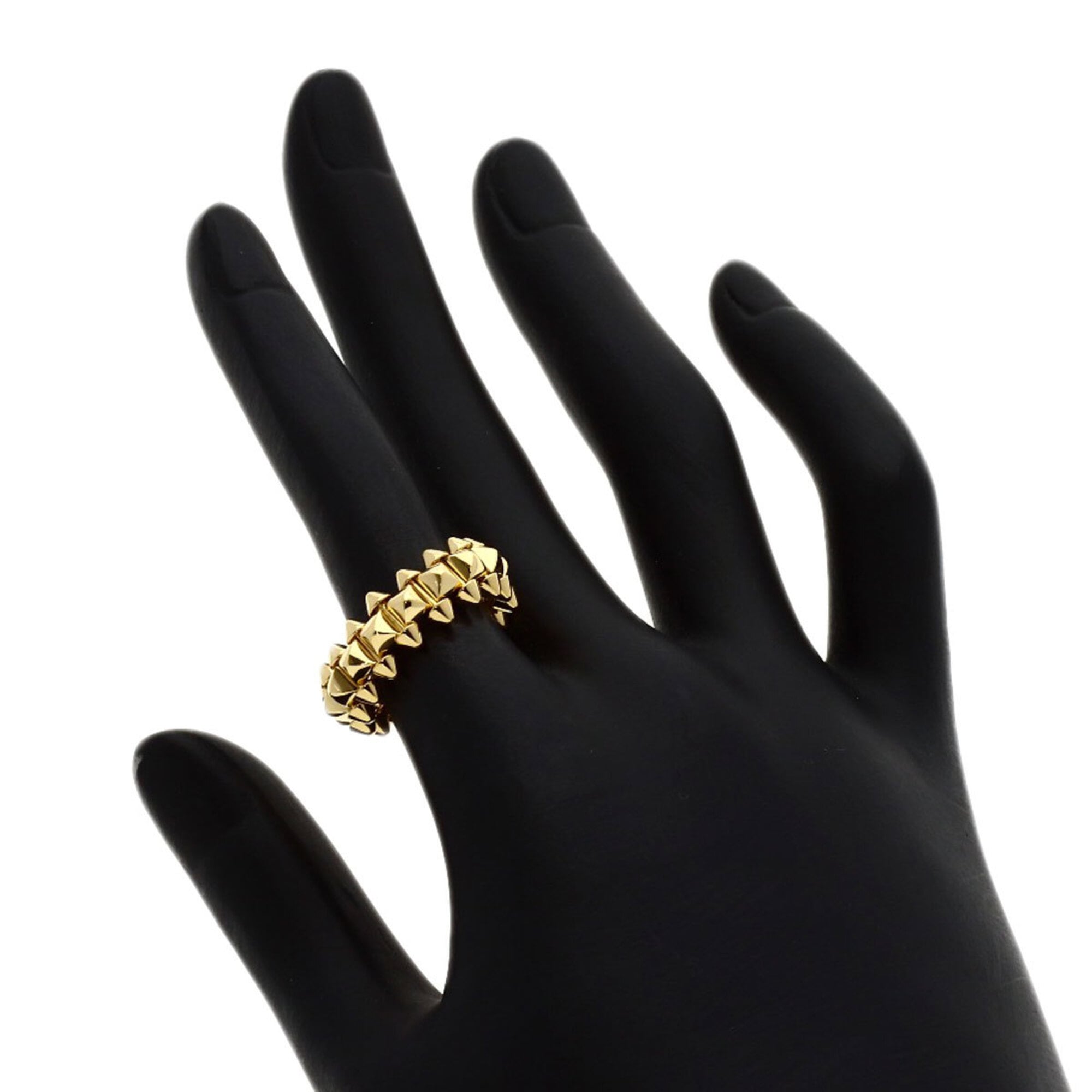 Ring 18K Yellow Gold