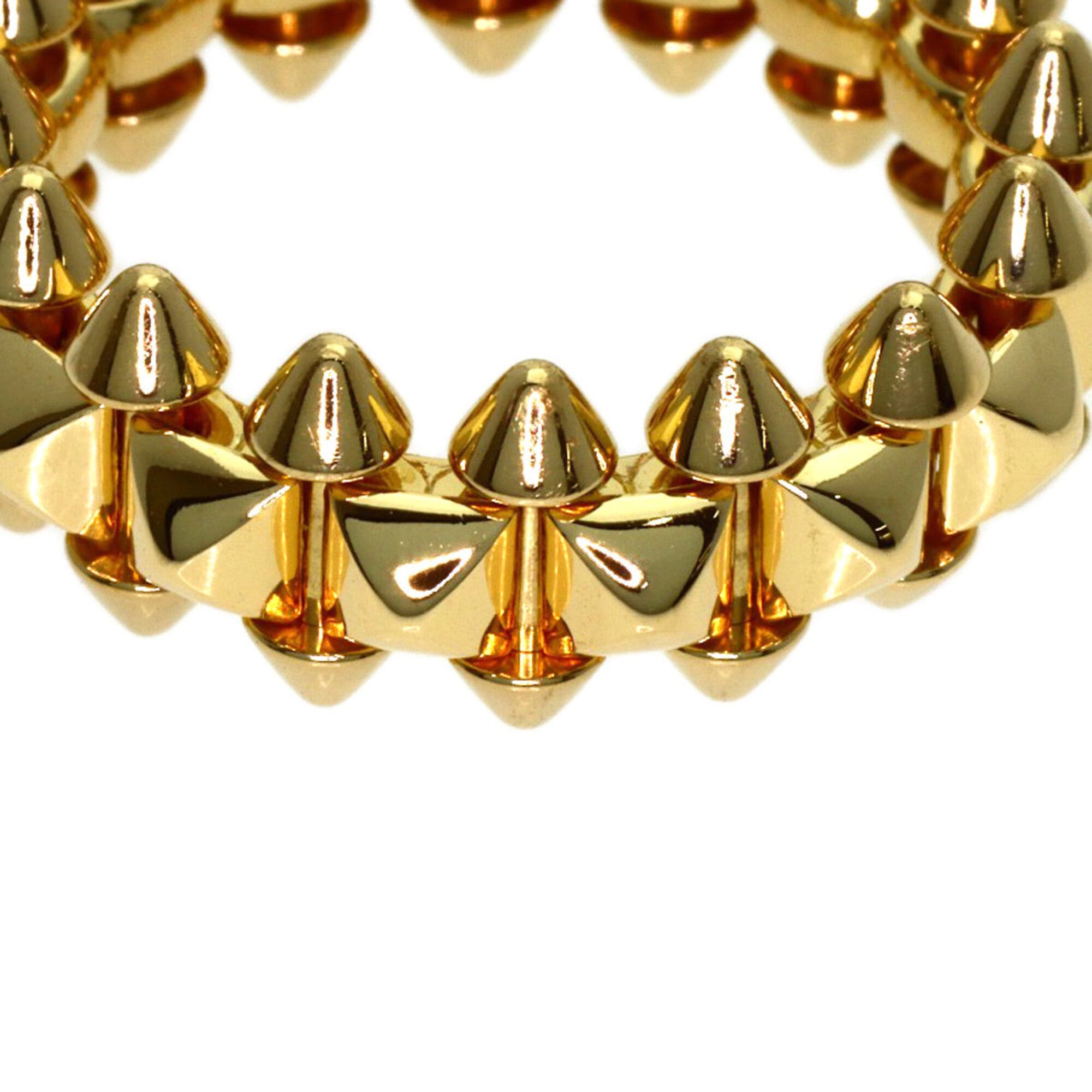 Ring 18K Yellow Gold