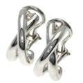 Paloma Picasso Earrings Sterling Silver Sterling Silver