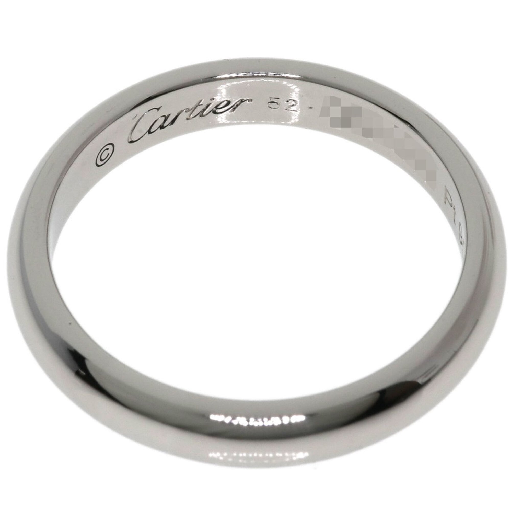 Ring Platinum