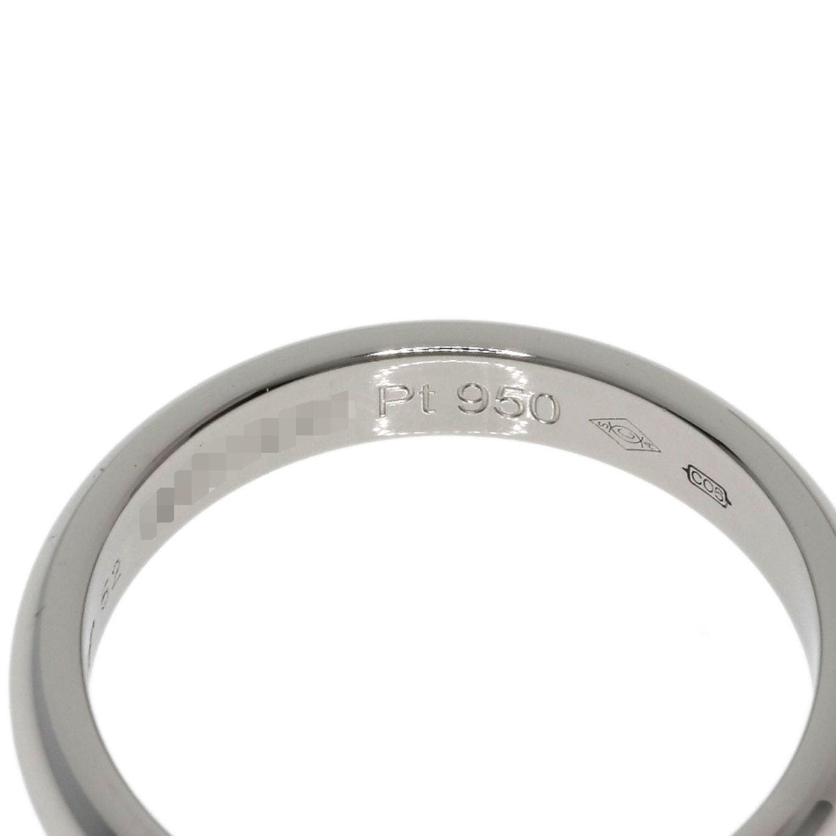 Ring Platinum