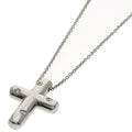 Pendant Necklace Platinum with Diamond