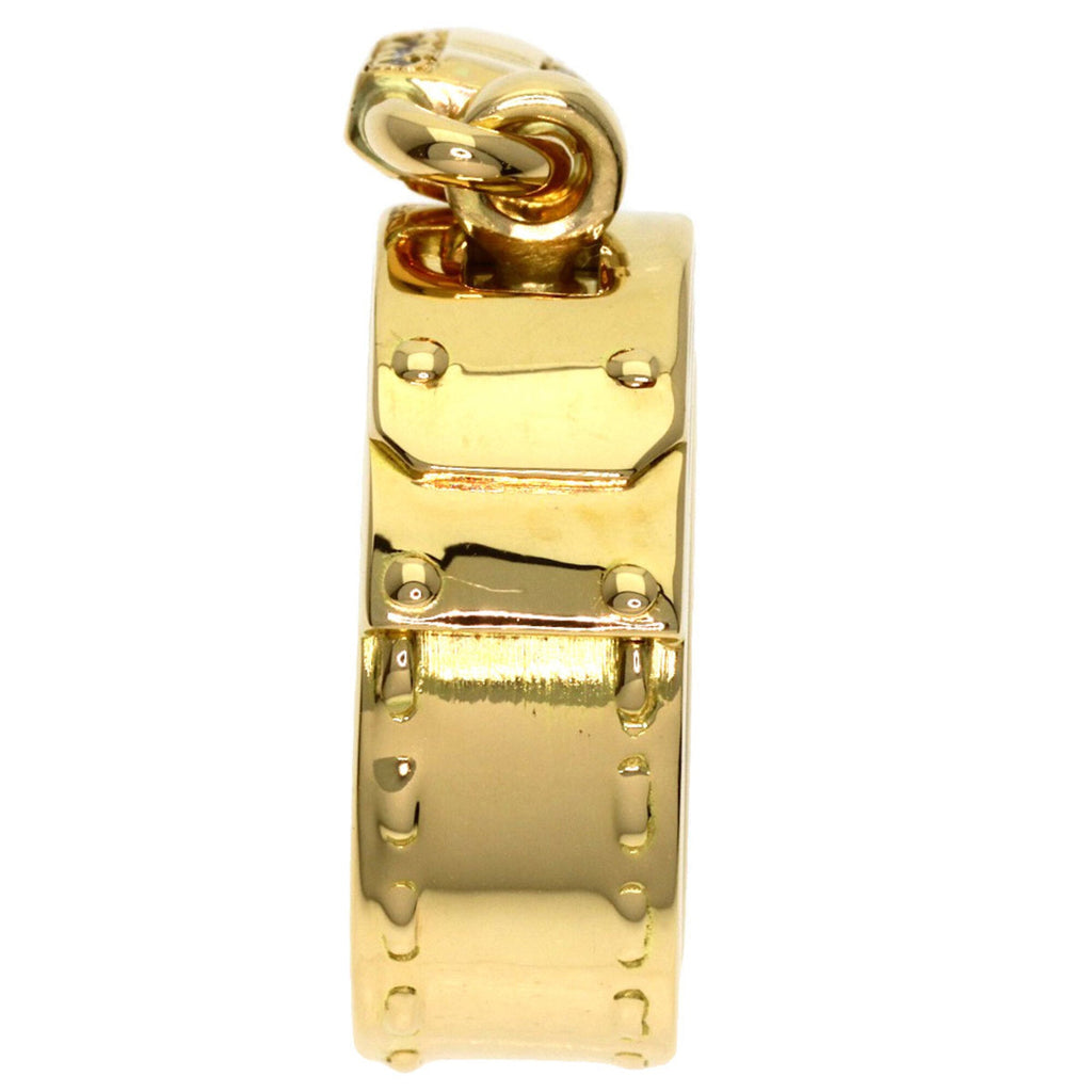 Ring 18K Yellow Gold