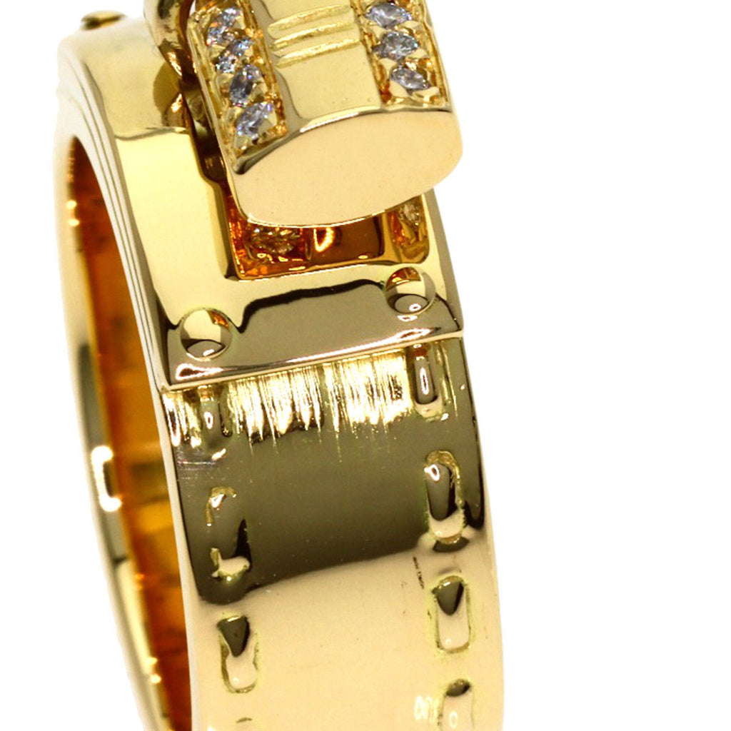 Ring 18K Yellow Gold