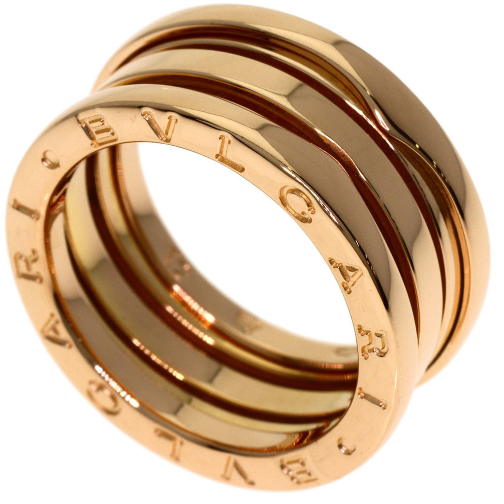 B.Zero1 Ring 18K Rose Gold