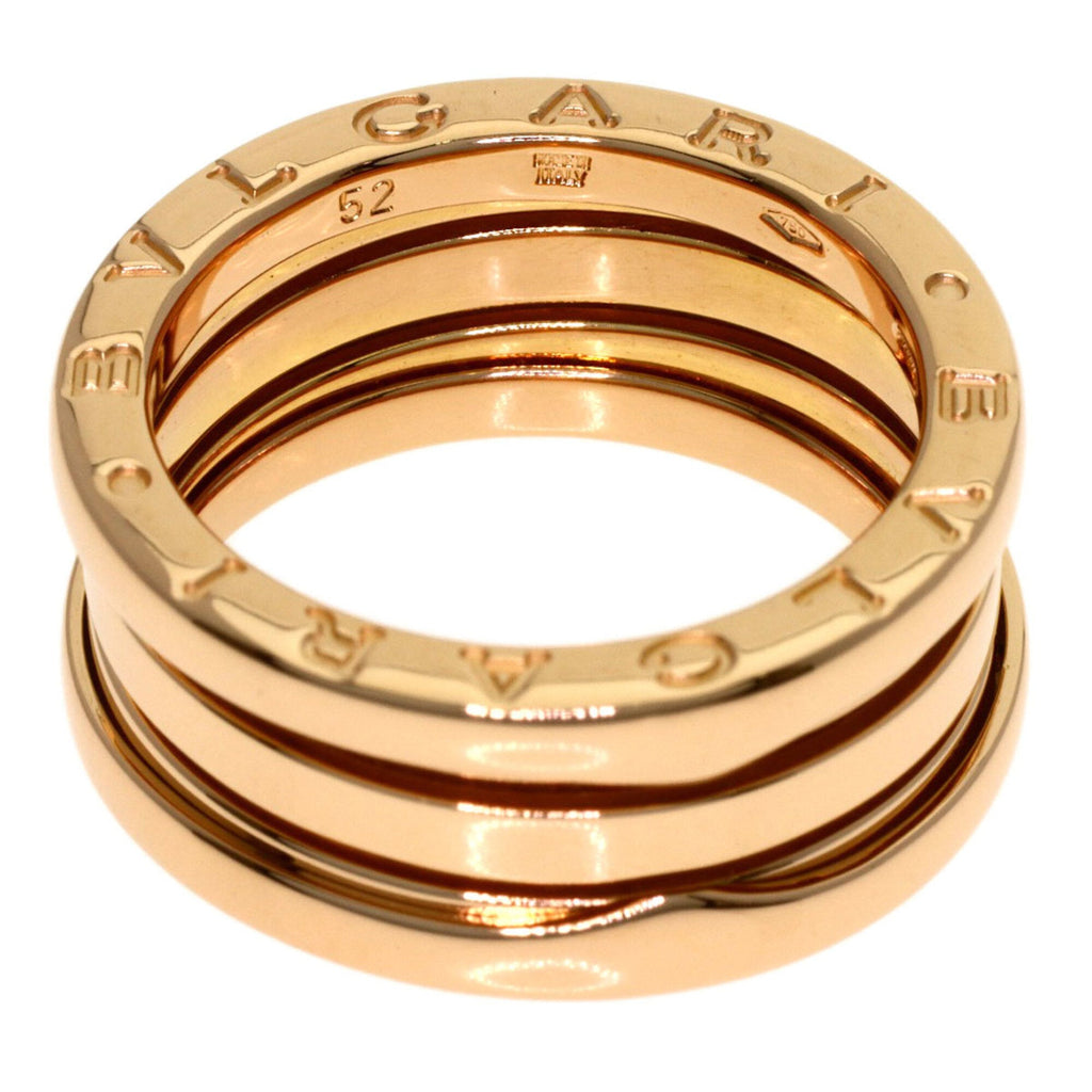B.Zero1 Ring 18K Rose Gold