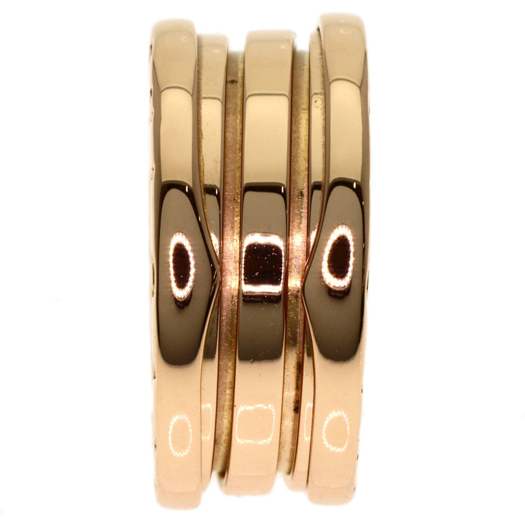 B.Zero1 Ring 18K Rose Gold