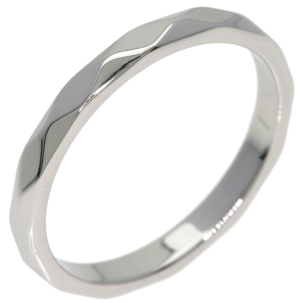 Facette Ring Platinum Small