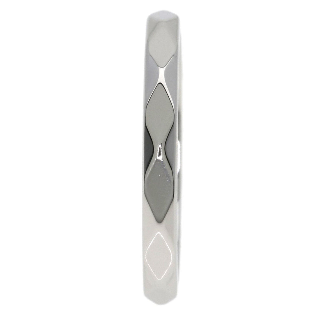 Facette Ring Platinum Small