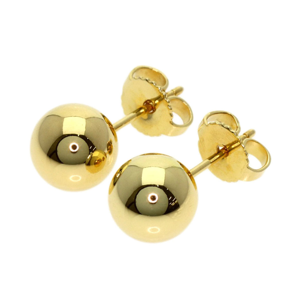 HardWear Earrings 18K Yellow Gold 18K Yellow Gold