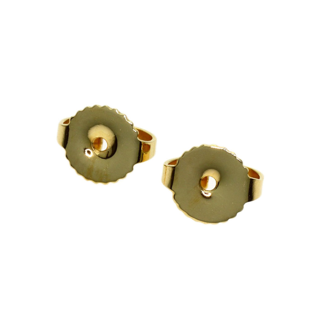 HardWear Earrings 18K Yellow Gold 18K Yellow Gold