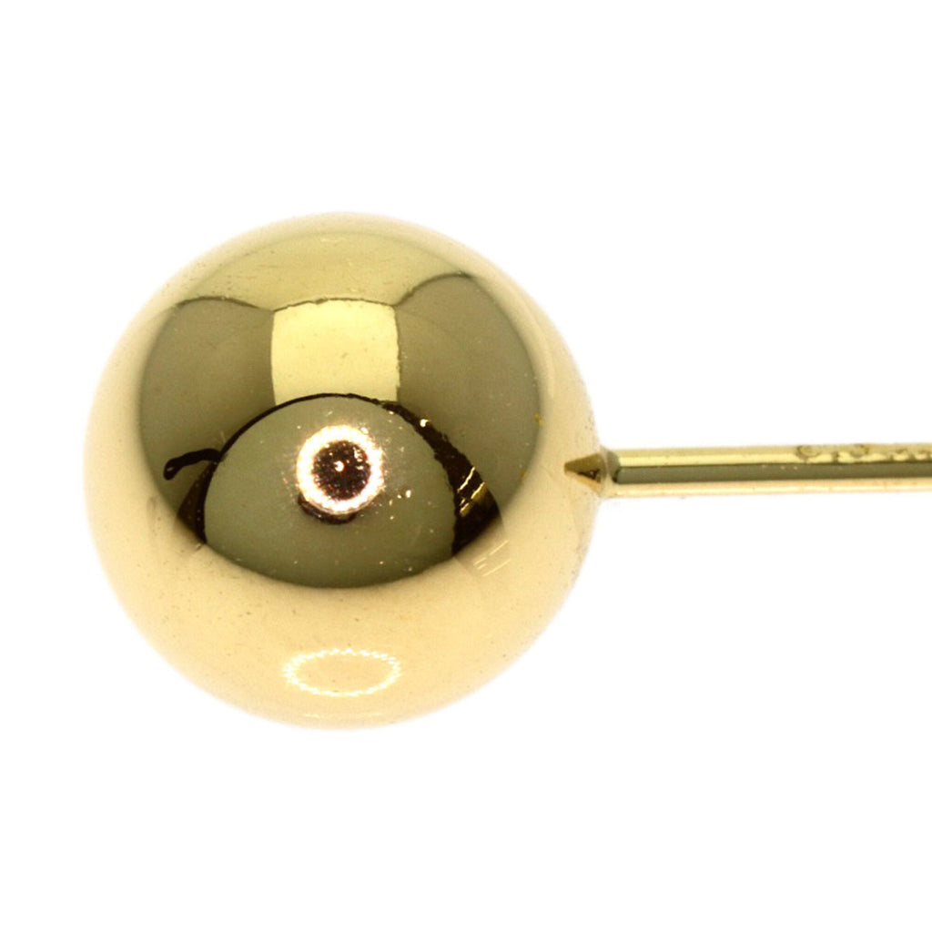 HardWear Earrings 18K Yellow Gold 18K Yellow Gold